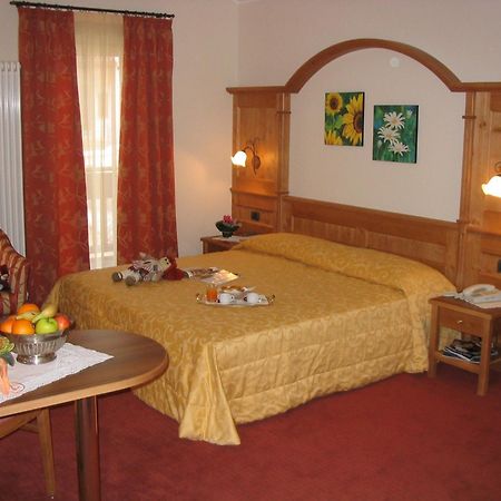 Hotel Lido - Slow & Natural Living Мольвено Экстерьер фото