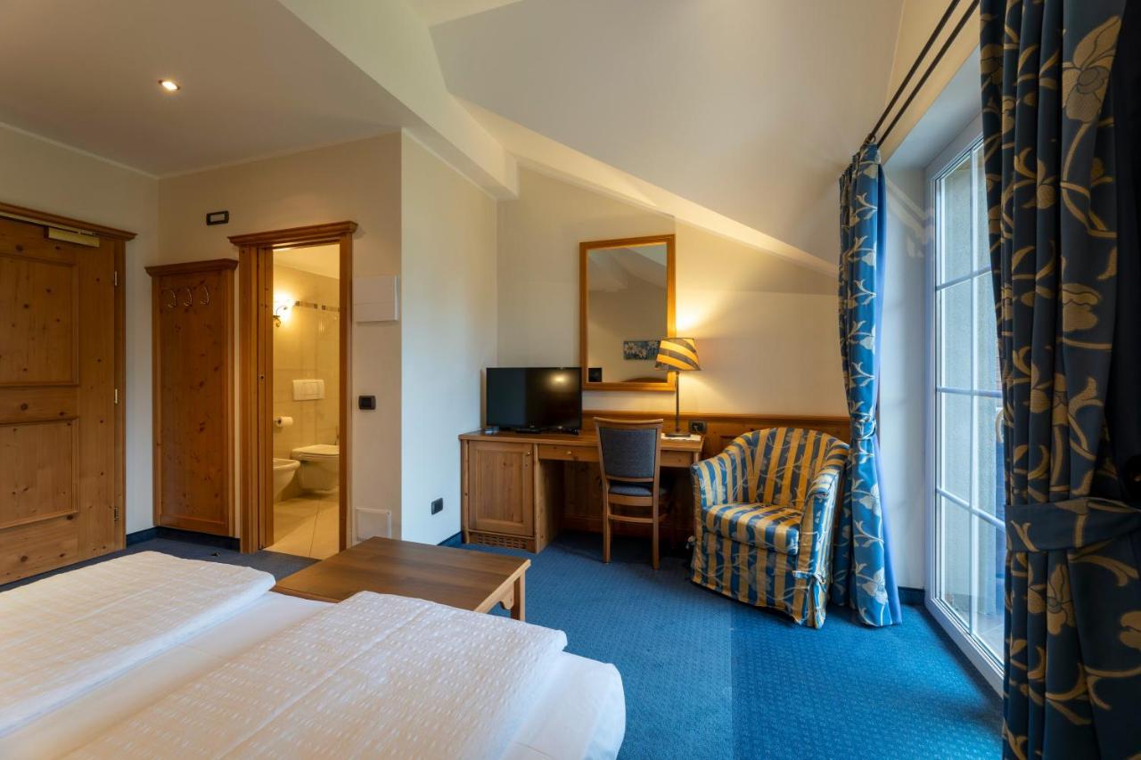 Hotel Lido - Slow & Natural Living Мольвено Экстерьер фото