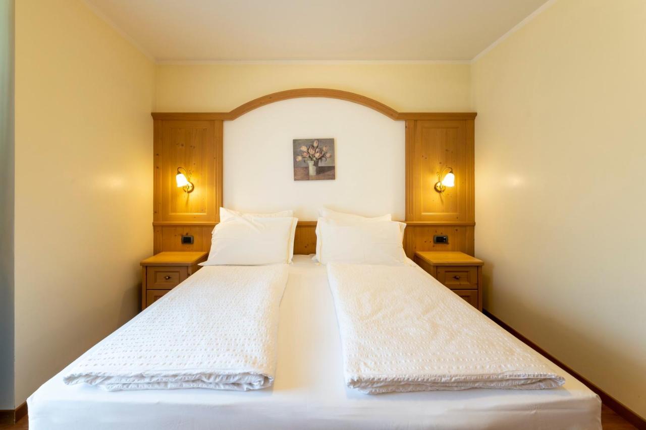 Hotel Lido - Slow & Natural Living Мольвено Экстерьер фото