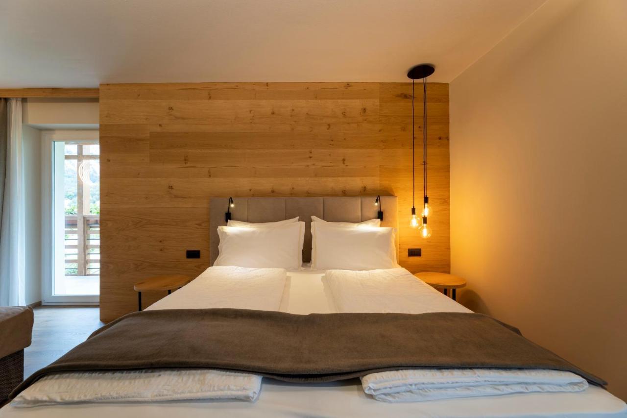 Hotel Lido - Slow & Natural Living Мольвено Экстерьер фото