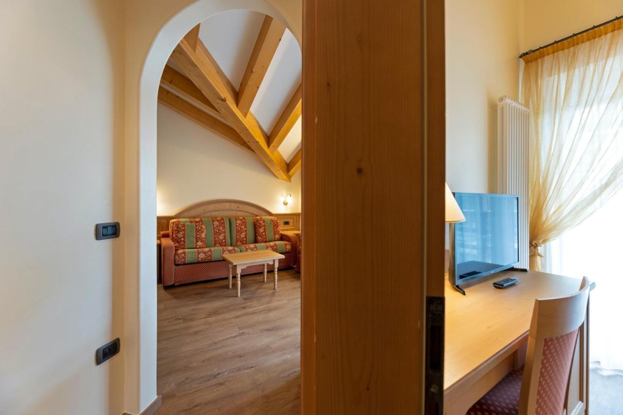 Hotel Lido - Slow & Natural Living Мольвено Экстерьер фото