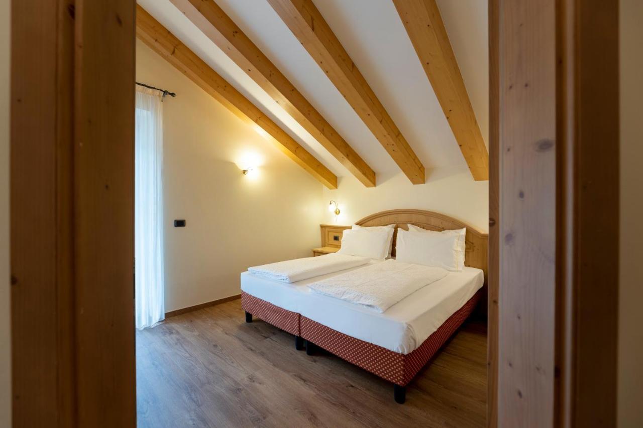 Hotel Lido - Slow & Natural Living Мольвено Экстерьер фото