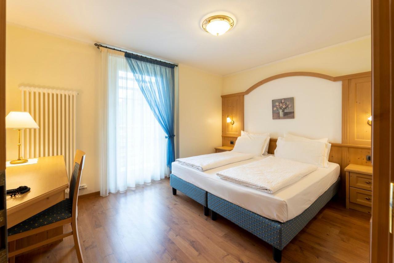 Hotel Lido - Slow & Natural Living Мольвено Экстерьер фото