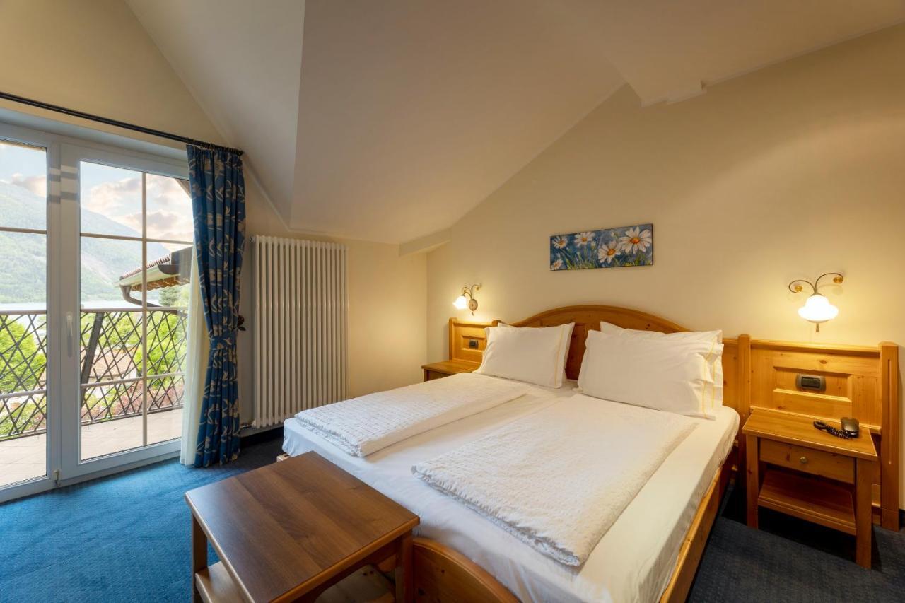 Hotel Lido - Slow & Natural Living Мольвено Экстерьер фото