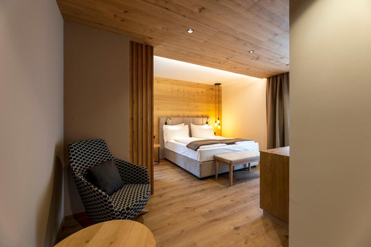 Hotel Lido - Slow & Natural Living Мольвено Экстерьер фото