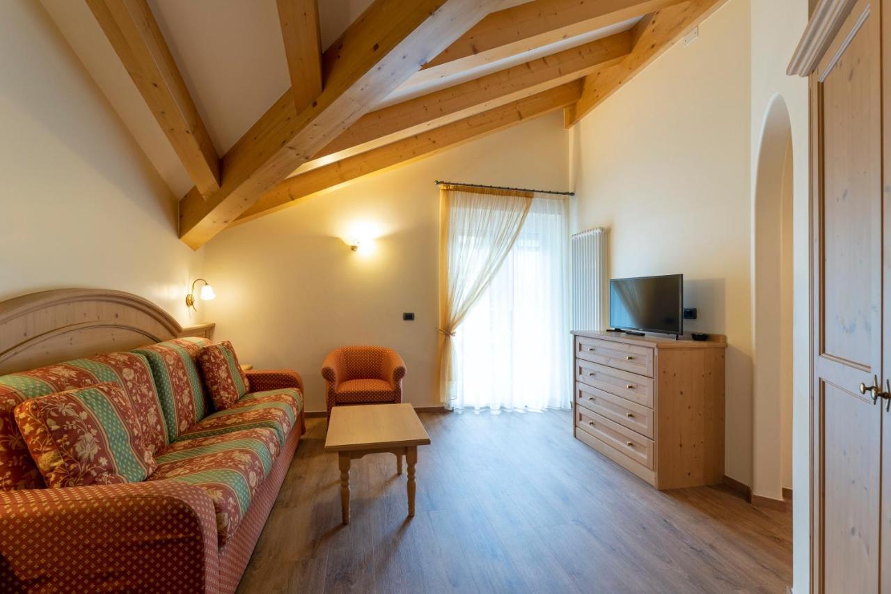 Hotel Lido - Slow & Natural Living Мольвено Экстерьер фото