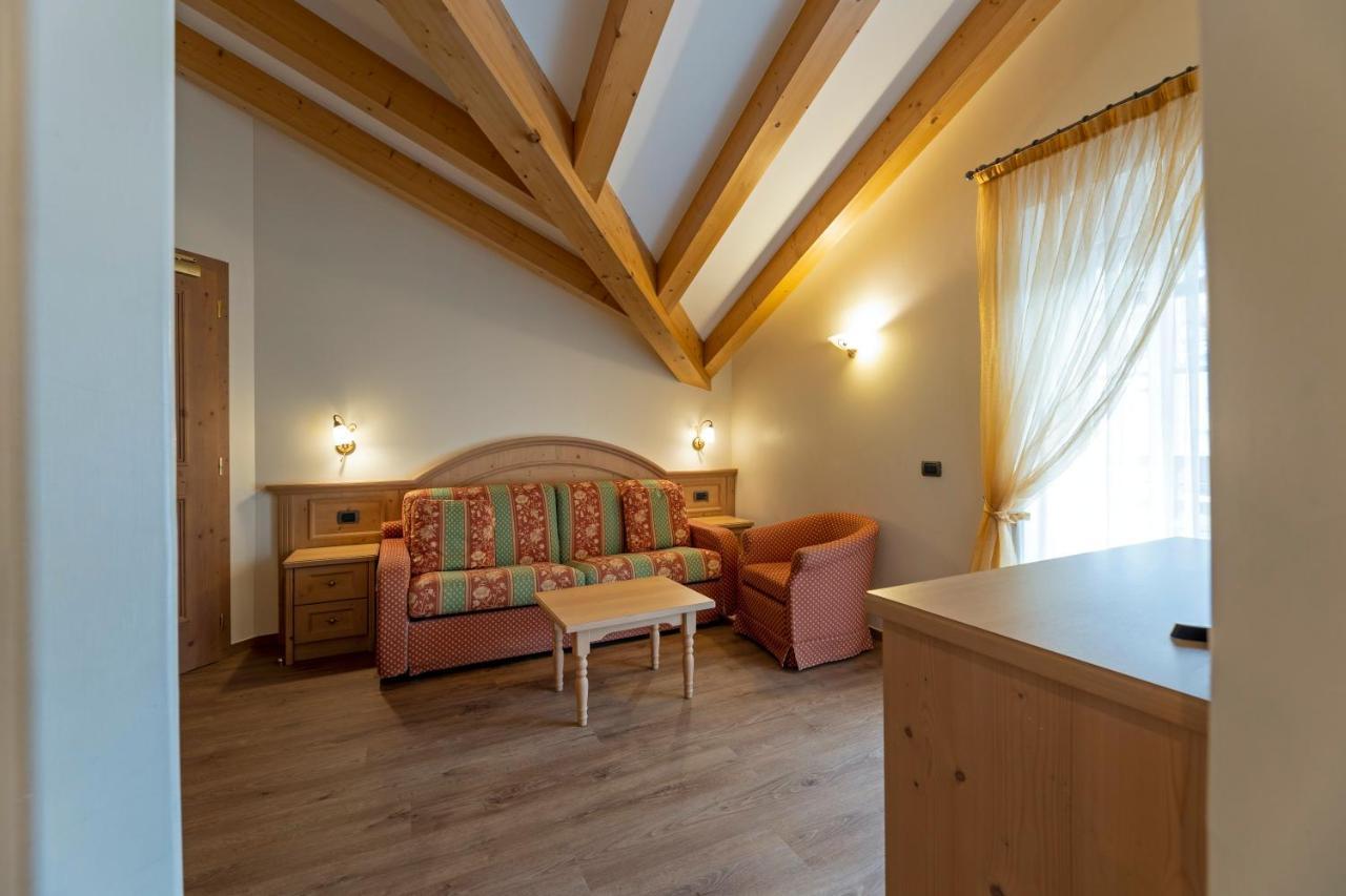 Hotel Lido - Slow & Natural Living Мольвено Экстерьер фото
