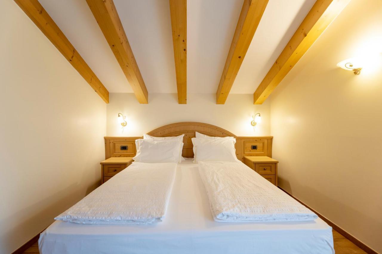 Hotel Lido - Slow & Natural Living Мольвено Экстерьер фото