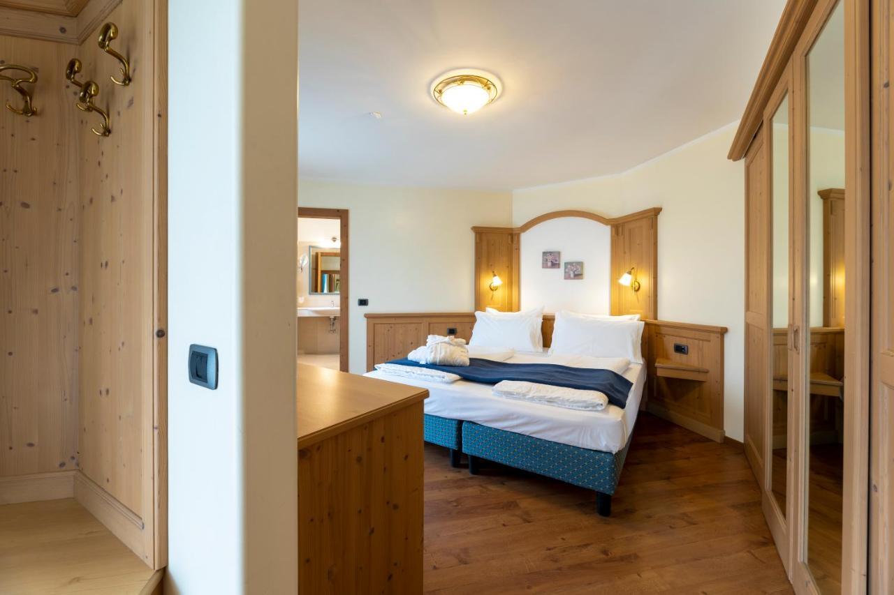 Hotel Lido - Slow & Natural Living Мольвено Экстерьер фото