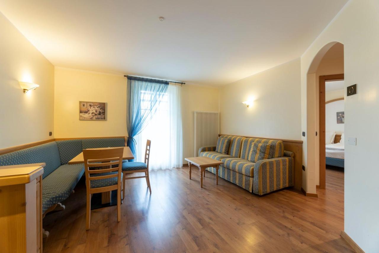 Hotel Lido - Slow & Natural Living Мольвено Экстерьер фото