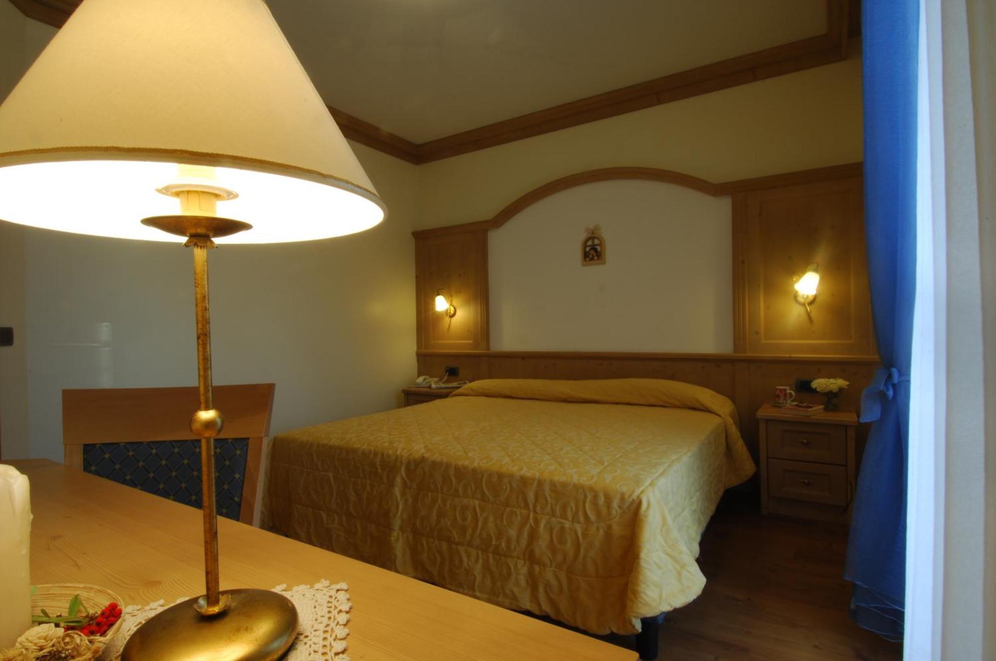 Hotel Lido - Slow & Natural Living Мольвено Экстерьер фото