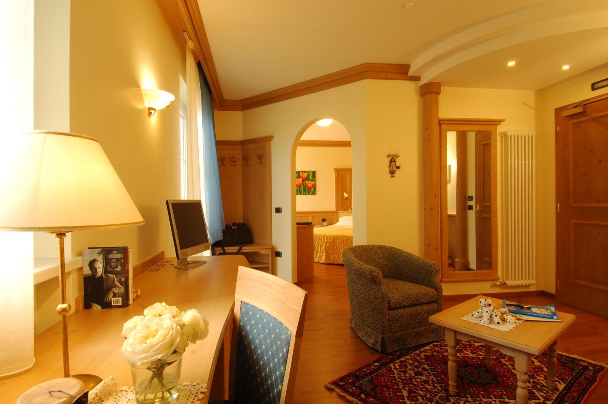 Hotel Lido - Slow & Natural Living Мольвено Экстерьер фото